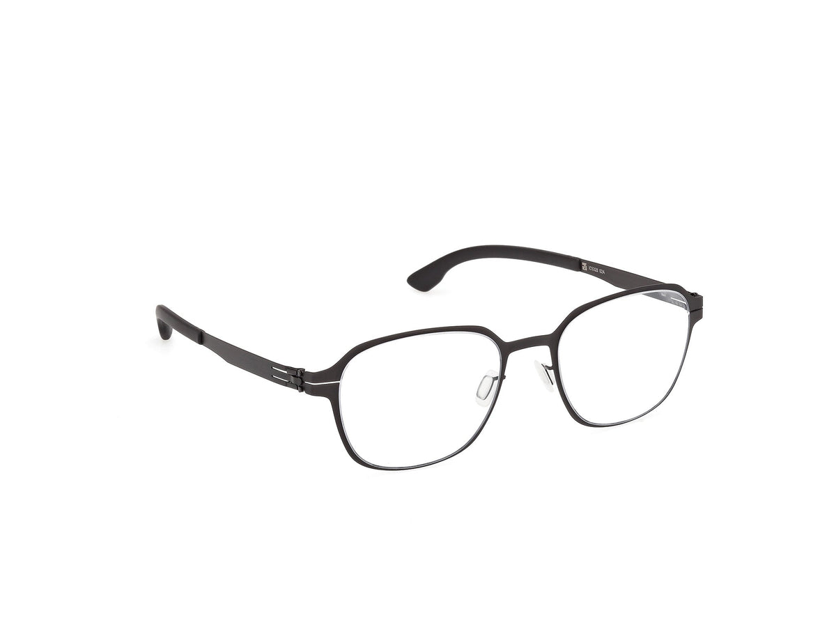 Prescription Glasses Ic! Berlin INKO IC5328 02A 52 19