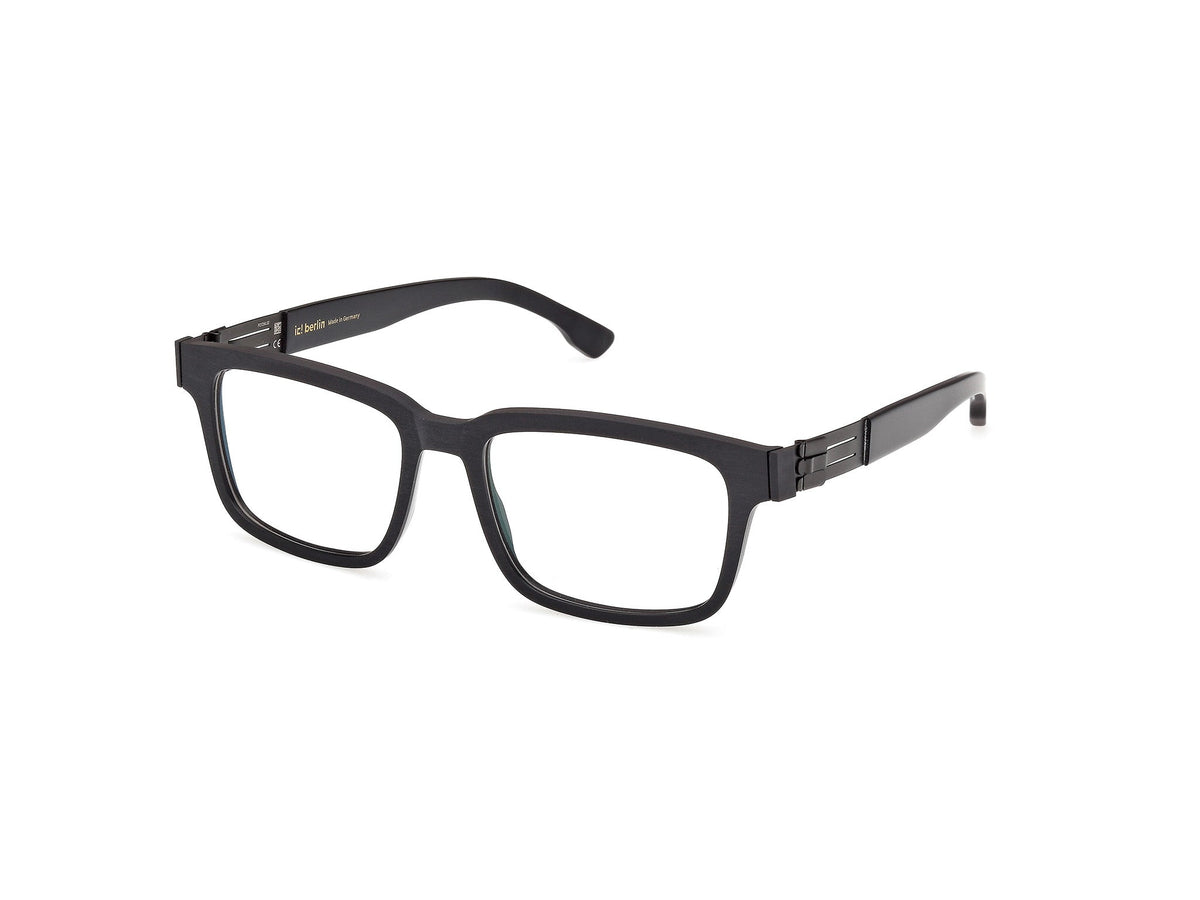 Gafas Graduadas Ic! Berlin RIVER IC5325 002 54 20