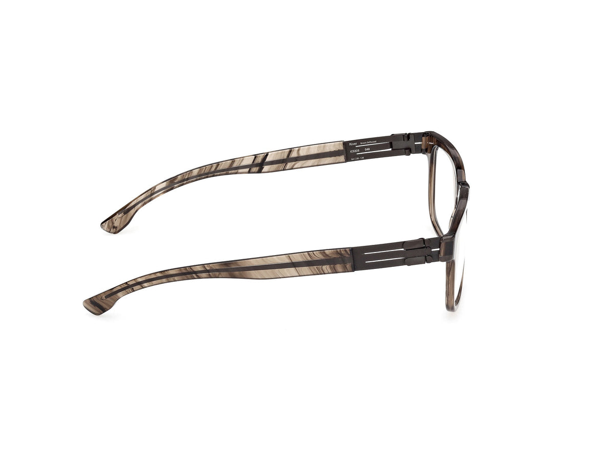 Gafas Graduadas Ic! Berlin RIVER IC5325 048 54 20