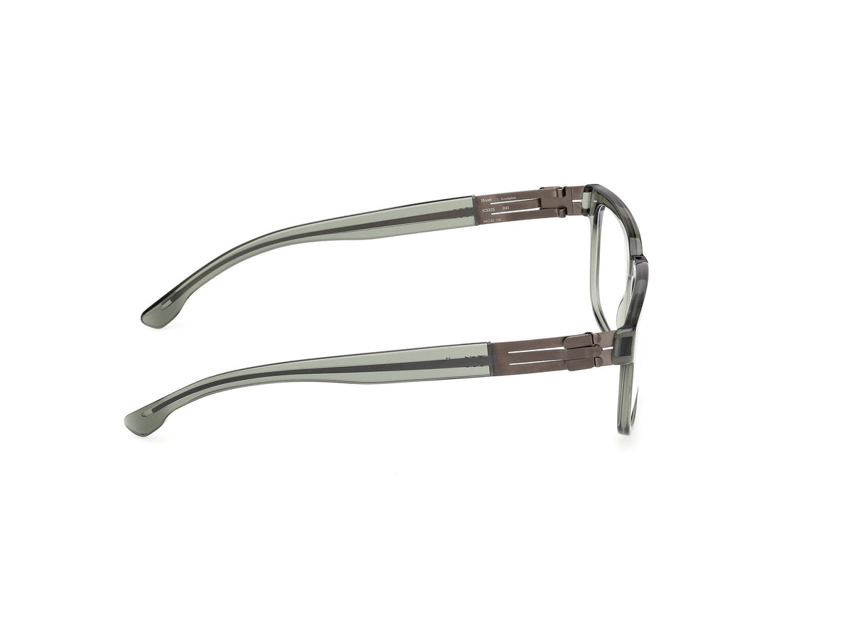 Gafas Graduadas Ic! Berlin RIVER IC5325 041 54 20