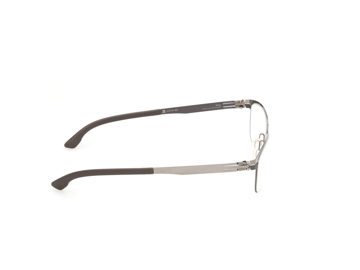 Prescription Glasses Ic! Berlin MING IC5178-D 005 55 17