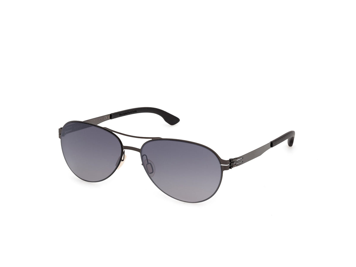 Gafas de Sol Ic! Berlin RADI IC68-D 08B 58 16