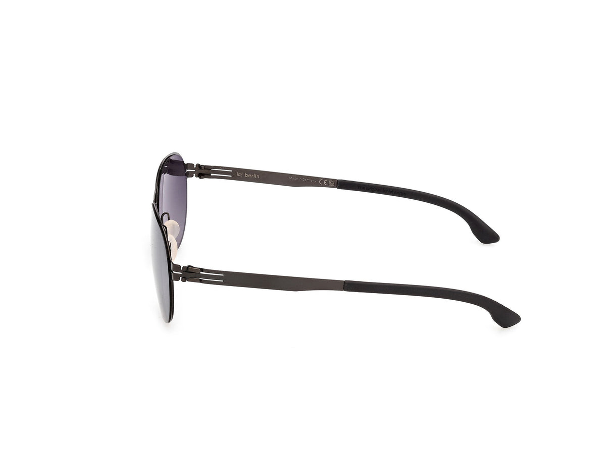 Gafas de Sol Ic! Berlin RADI IC68-D 08B 58 16