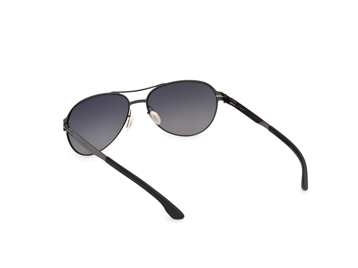 Gafas de Sol Ic! Berlin RADI IC68-D 08B 58 16