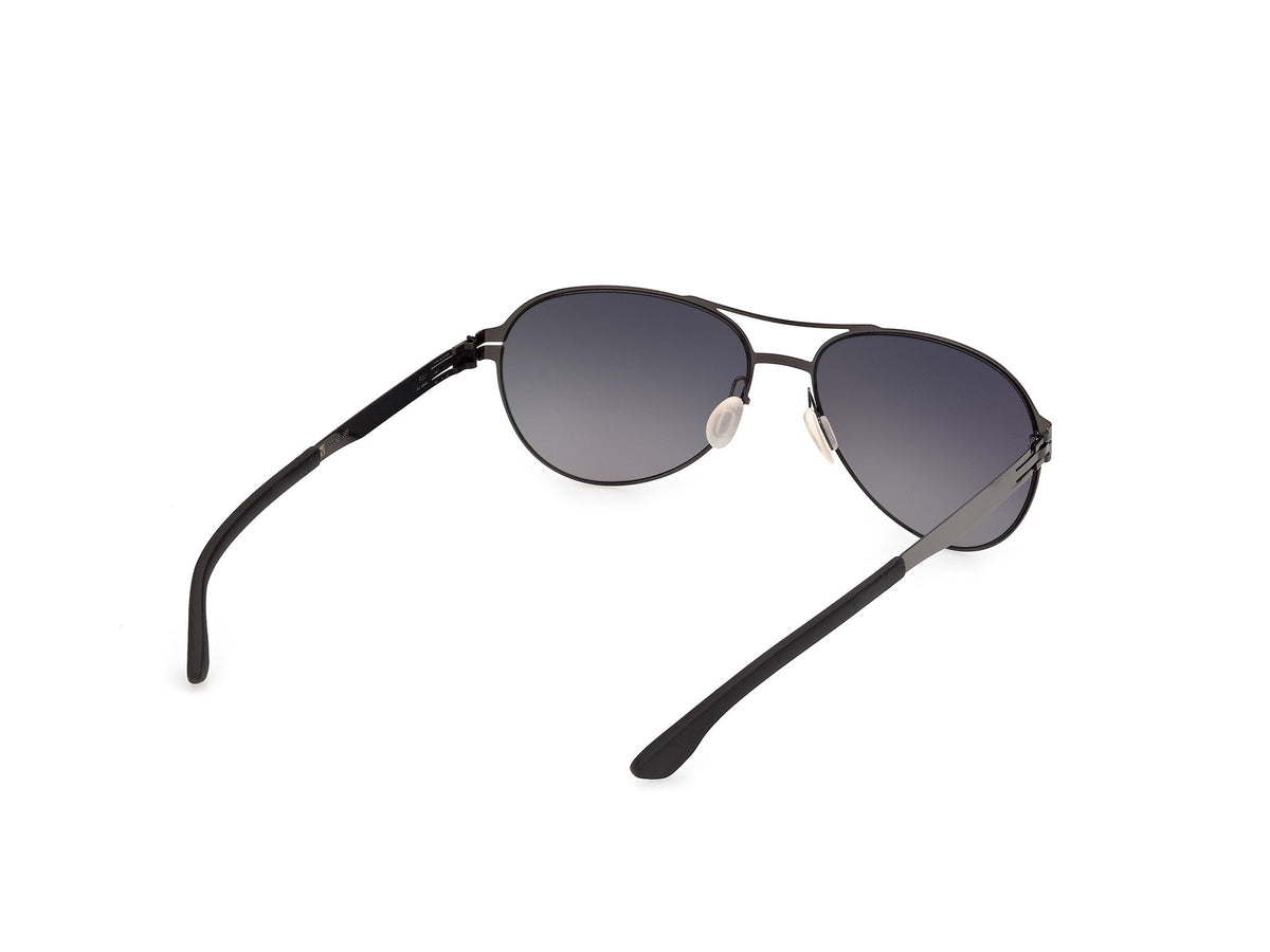 Gafas de Sol Ic! Berlin RADI IC68-D 08B 58 16