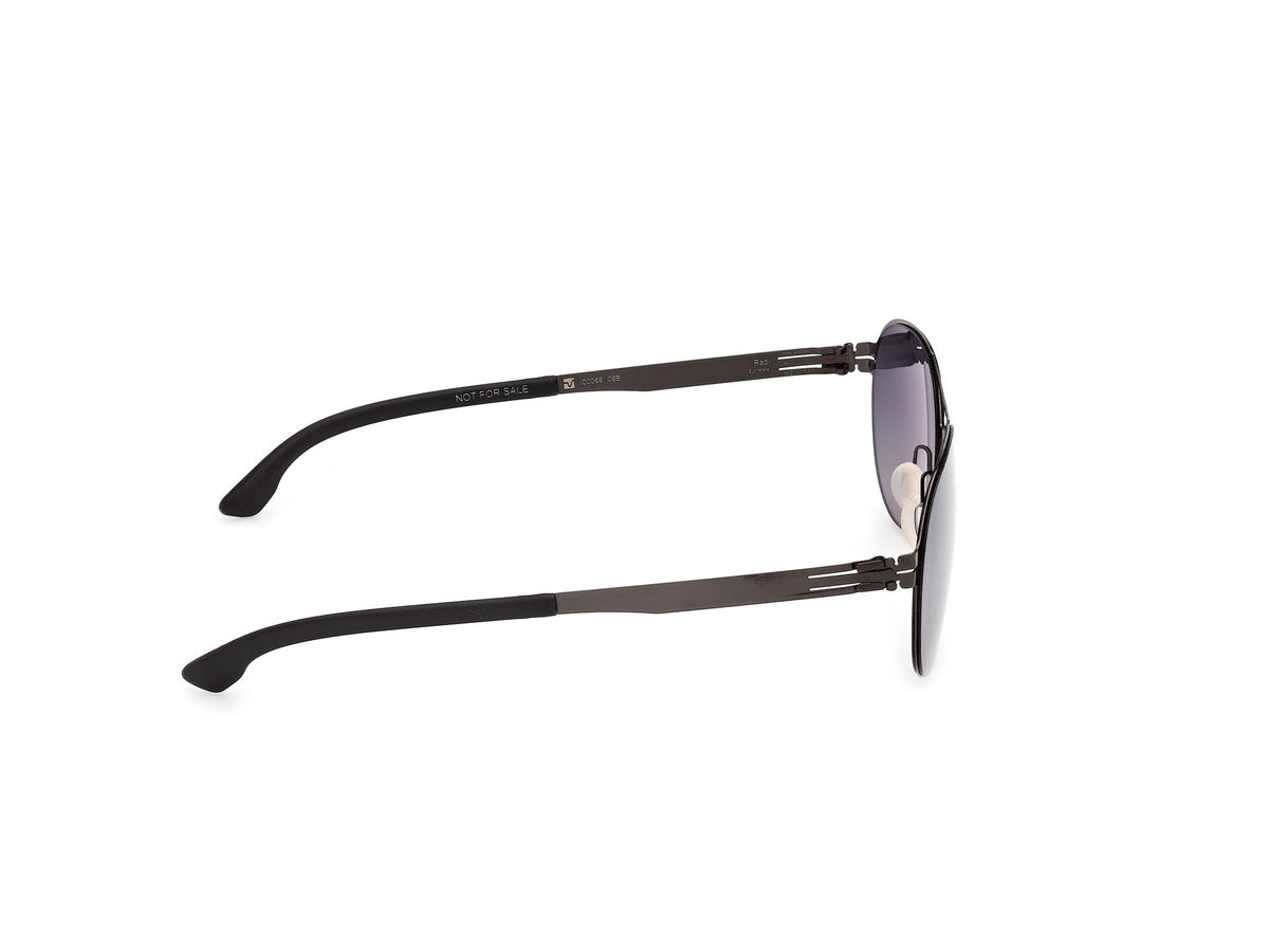 Gafas de Sol Ic! Berlin RADI IC68-D 08B 58 16