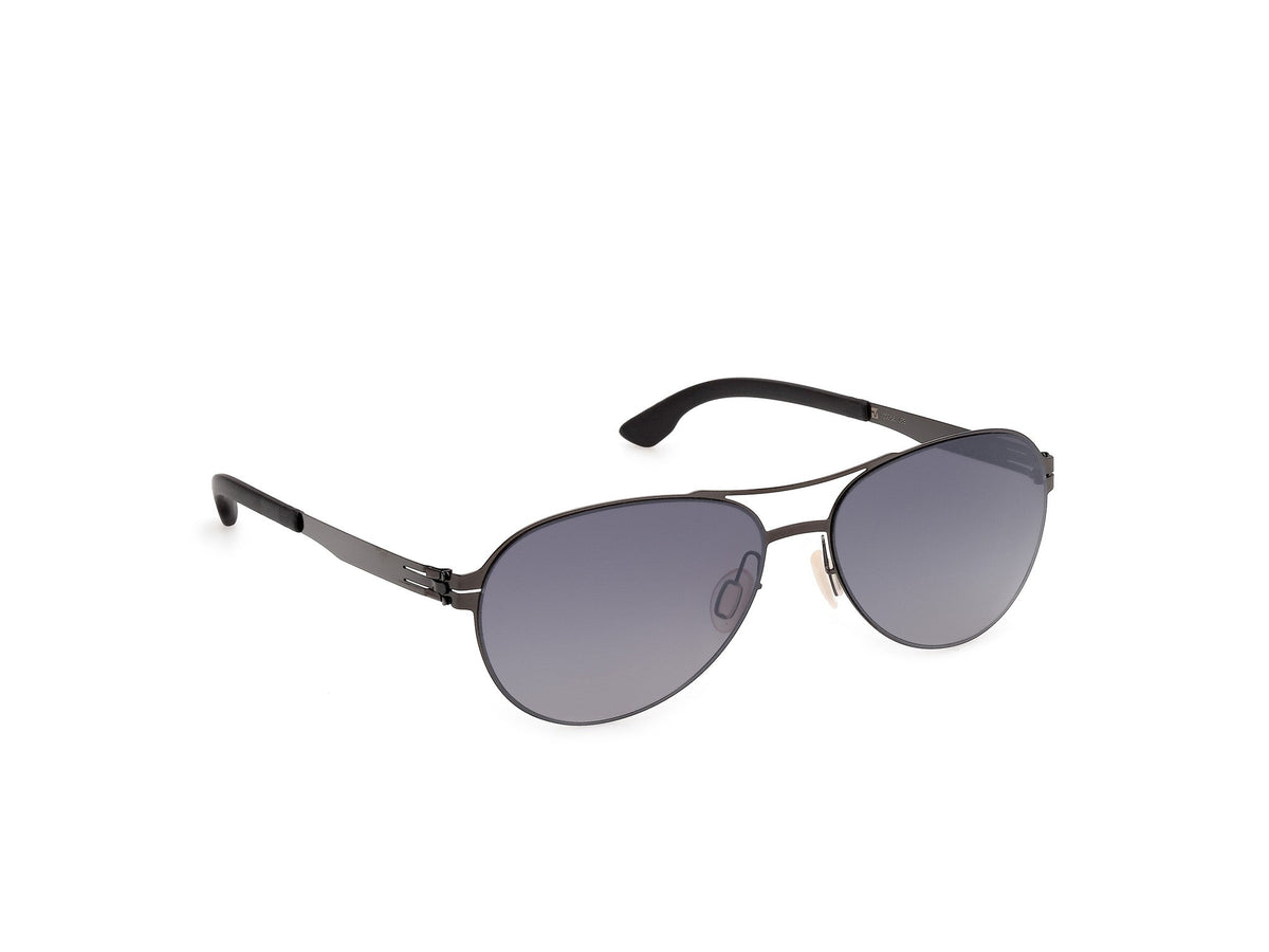Gafas de Sol Ic! Berlin RADI IC68-D 08B 58 16
