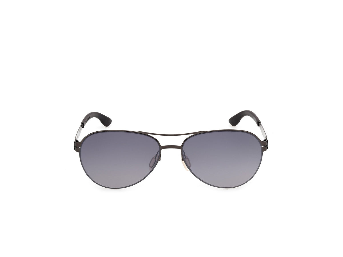 Gafas de Sol Ic! Berlin RADI IC68-D 08B 58 16