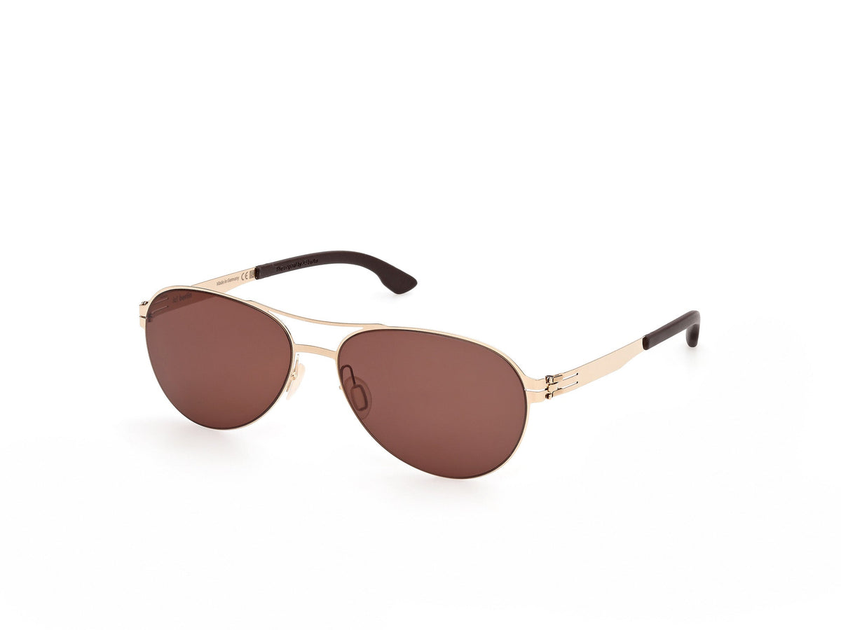 Gafas de Sol Ic! Berlin RADI IC68-D 28R 58 16