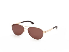 Gafas de Sol Ic! Berlin RADI IC68-D 28R 58 16