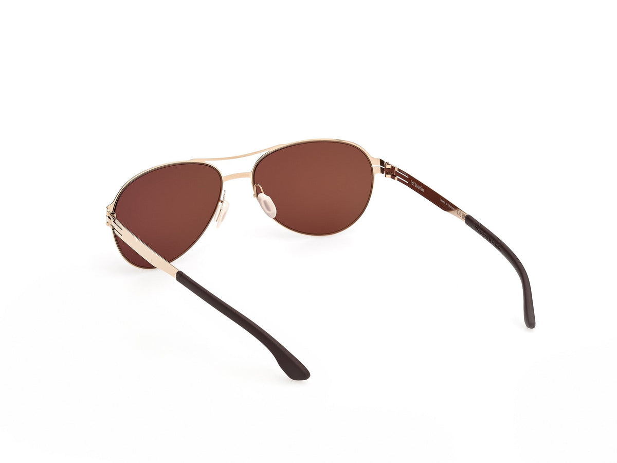 Gafas de Sol Ic! Berlin RADI IC68-D 28R 58 16
