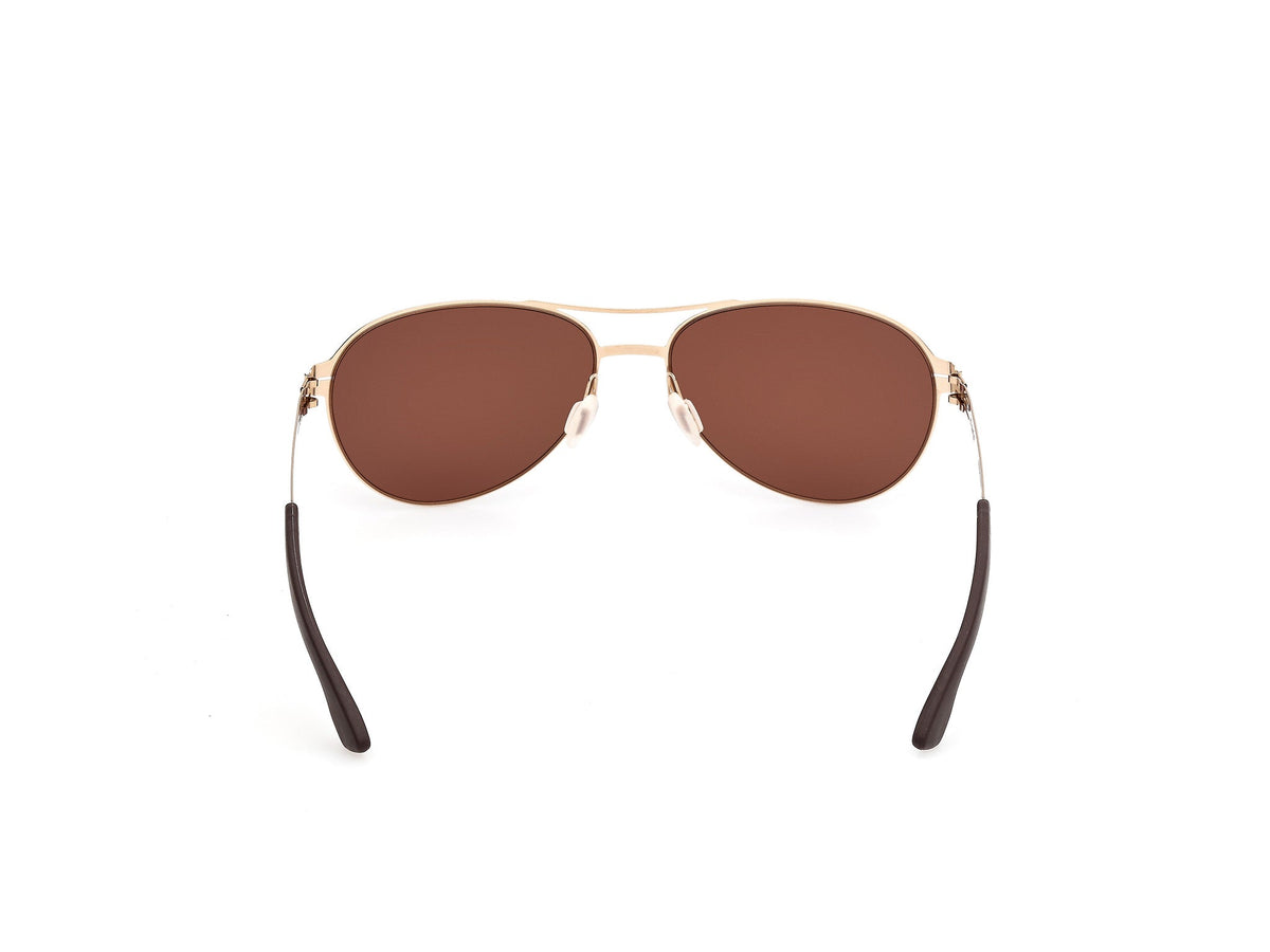 Gafas de Sol Ic! Berlin RADI IC68-D 28R 58 16