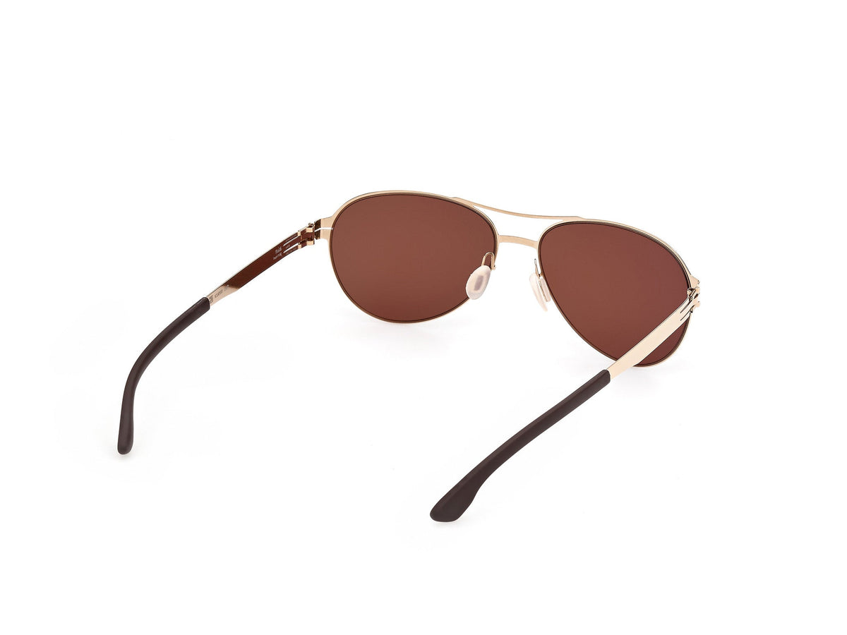 Gafas de Sol Ic! Berlin RADI IC68-D 28R 58 16