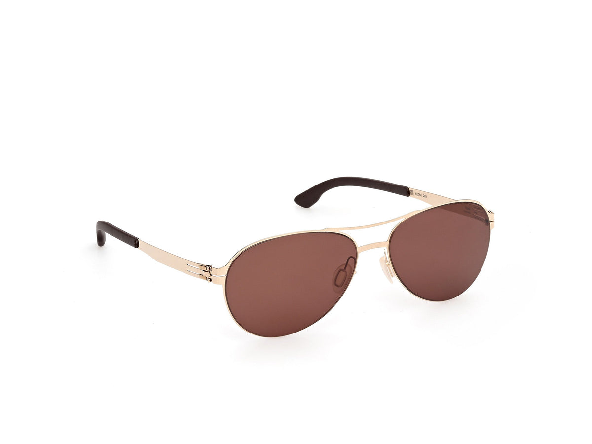 Gafas de Sol Ic! Berlin RADI IC68-D 28R 58 16