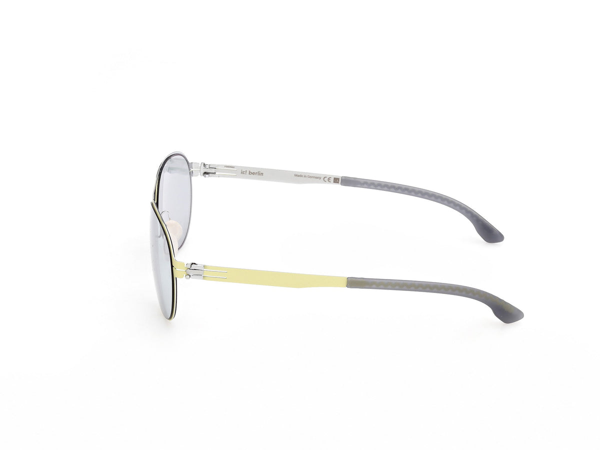Gafas de Sol Ic! Berlin RADI IC68-D 41A 58 16