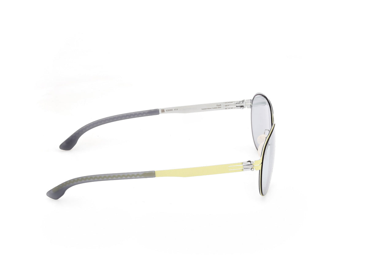 Gafas de Sol Ic! Berlin RADI IC68-D 41A 58 16