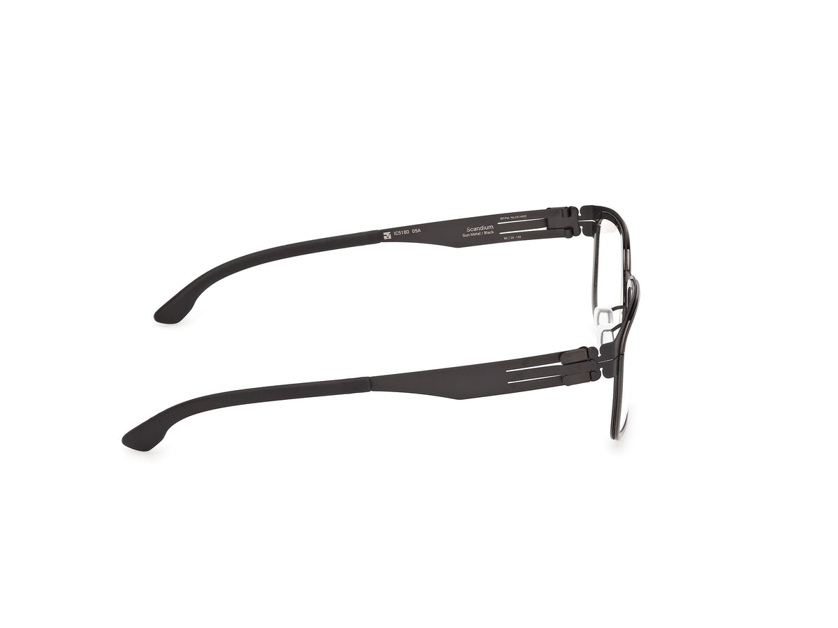 Gafas Graduadas Ic! Berlin SCANDIUM IC5180 05A 58 / 53 21
