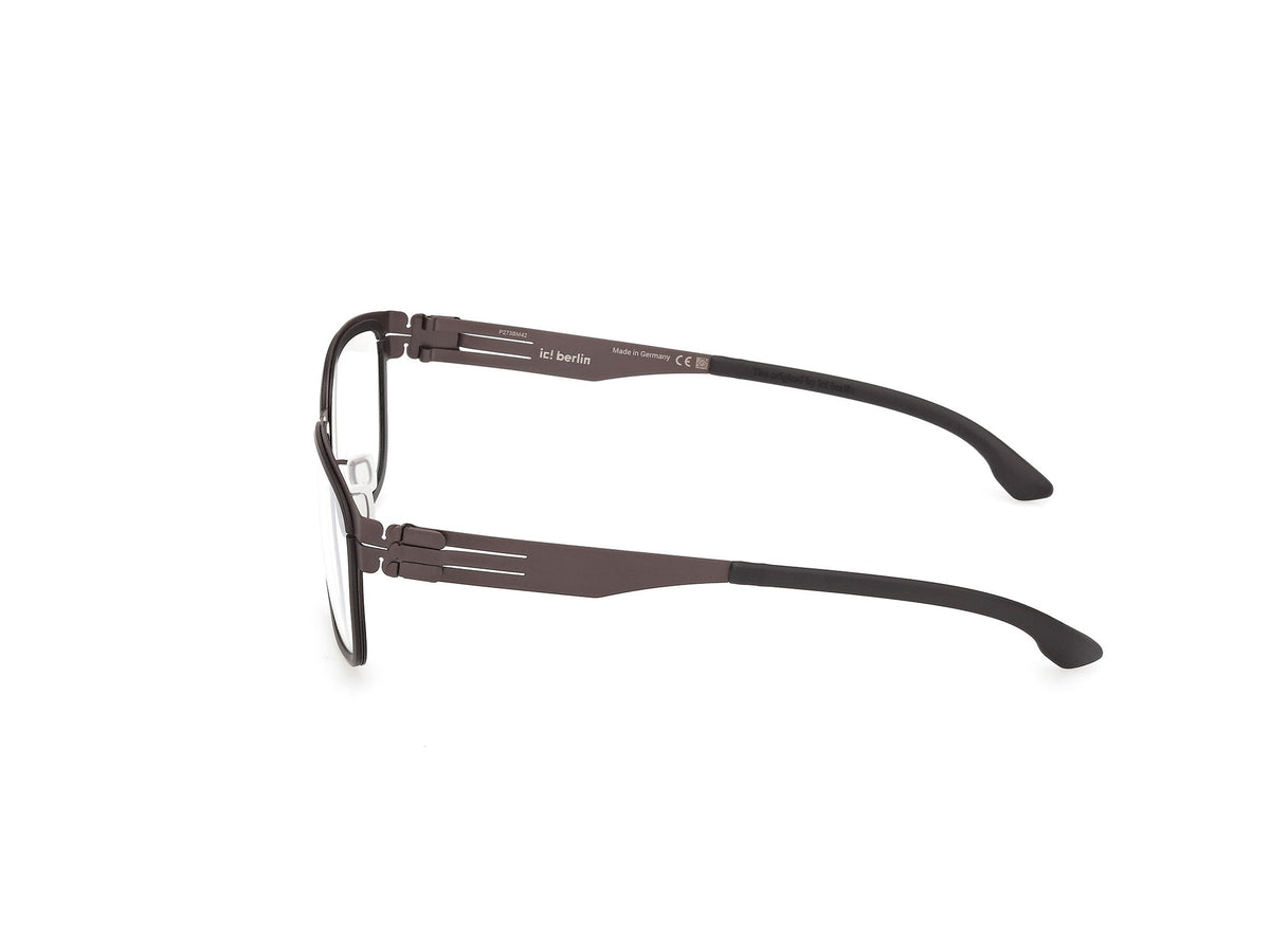 Gafas Graduadas Ic! Berlin SCANDIUM IC5180 005 58 / 53 21