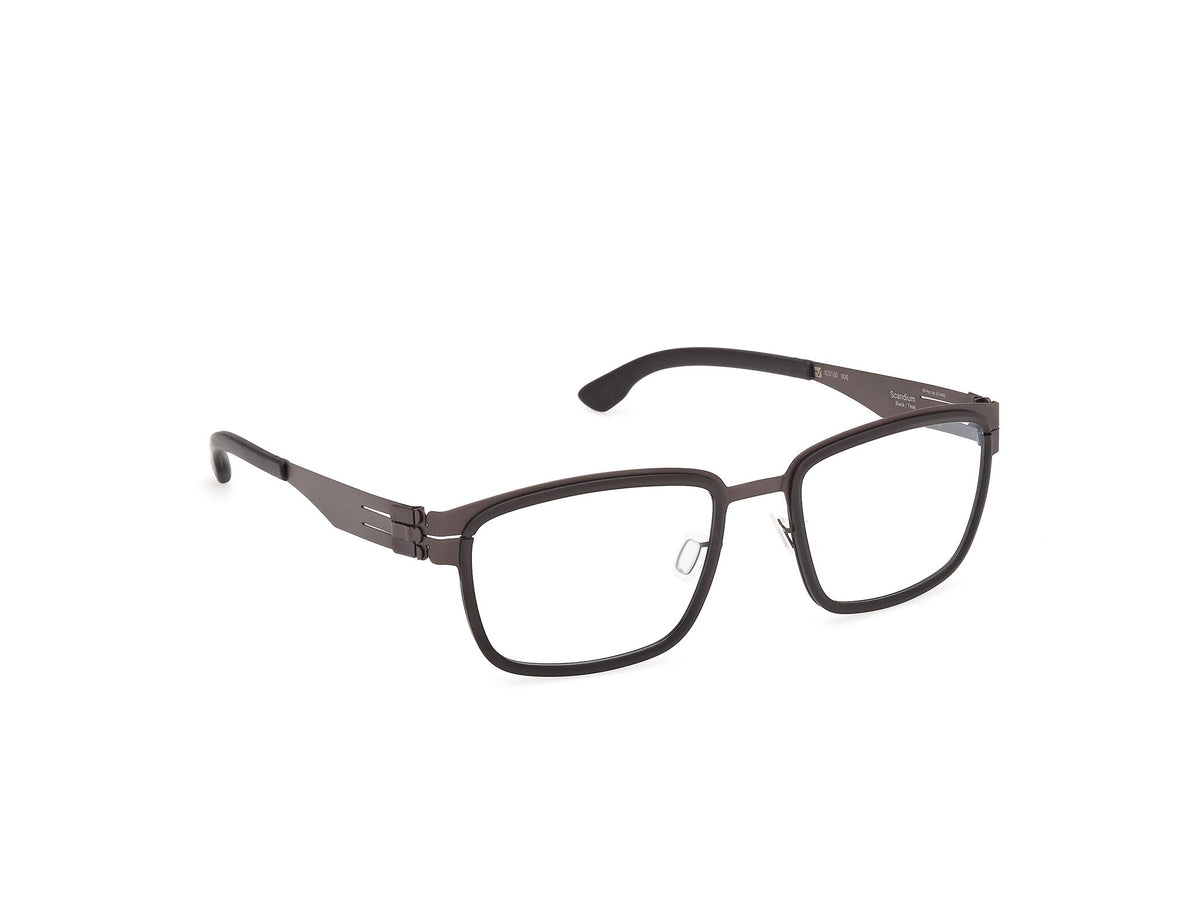 Gafas Graduadas Ic! Berlin SCANDIUM IC5180 005 58 / 53 21