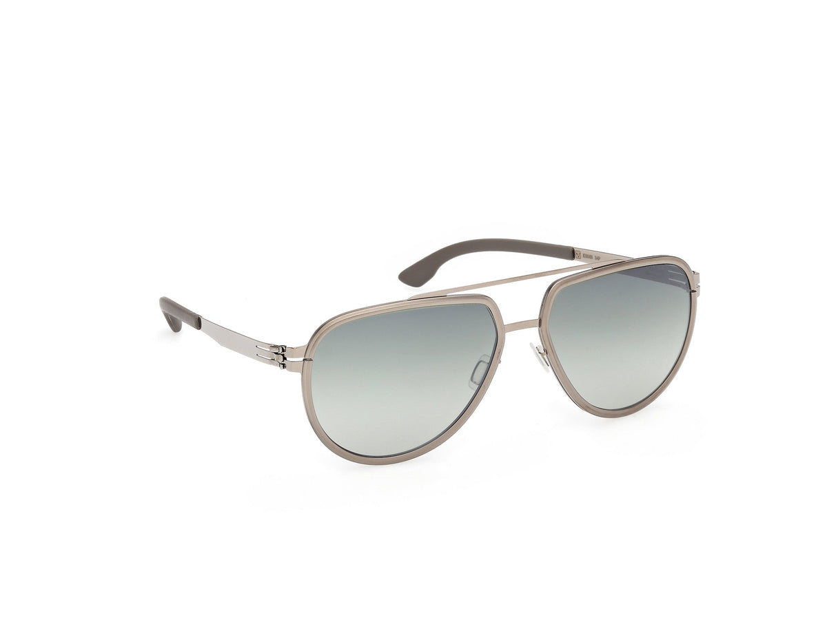 Gafas de Sol Ic! Berlin RHENIUM IC69 34P 59 16