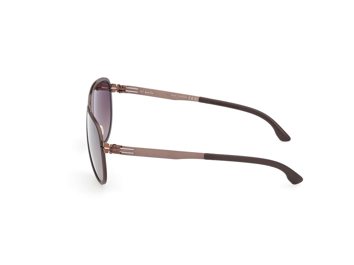 Gafas de Sol Ic! Berlin RHENIUM IC69 68F 59 16