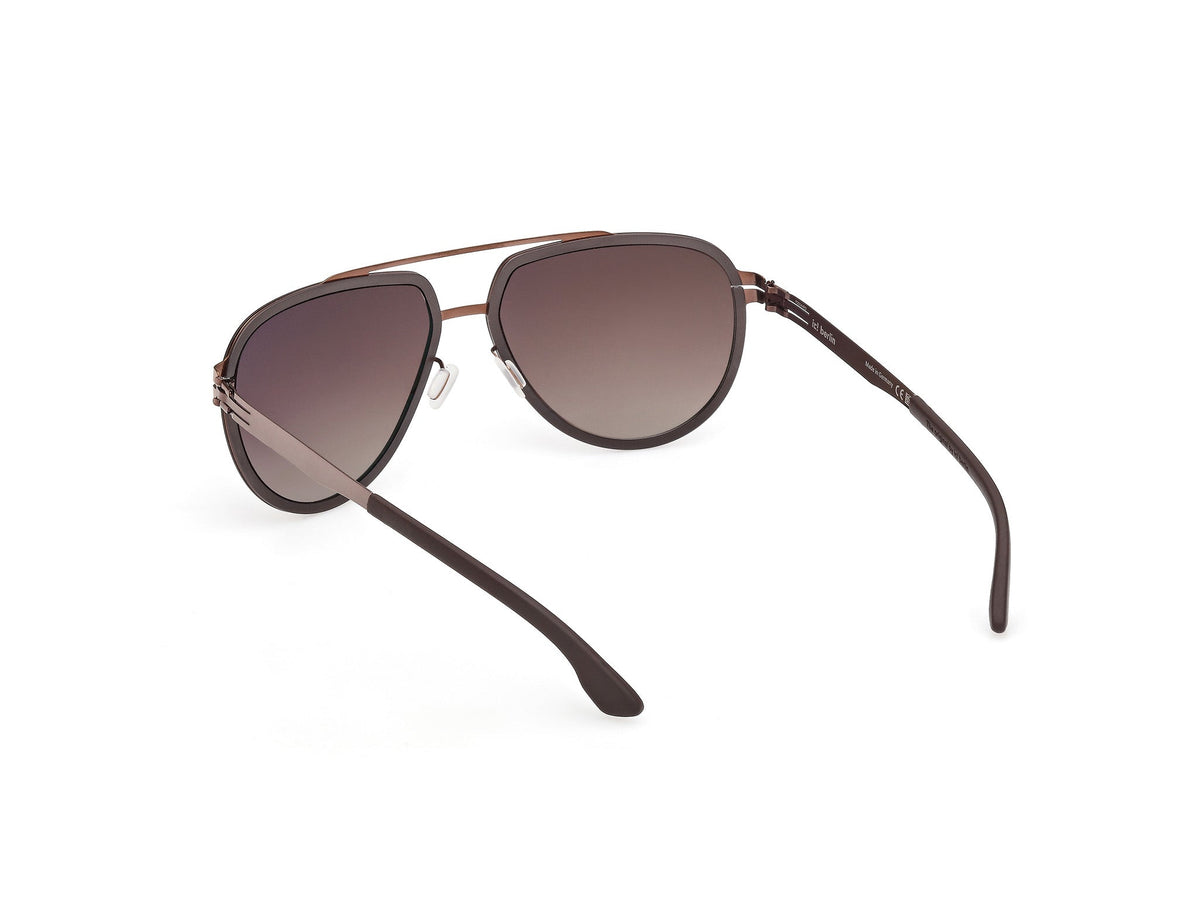 Gafas de Sol Ic! Berlin RHENIUM IC69 68F 59 16