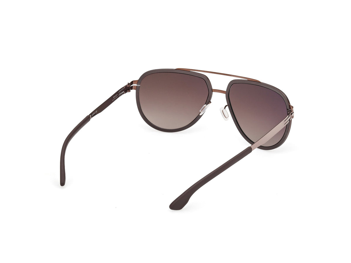 Gafas de Sol Ic! Berlin RHENIUM IC69 68F 59 16
