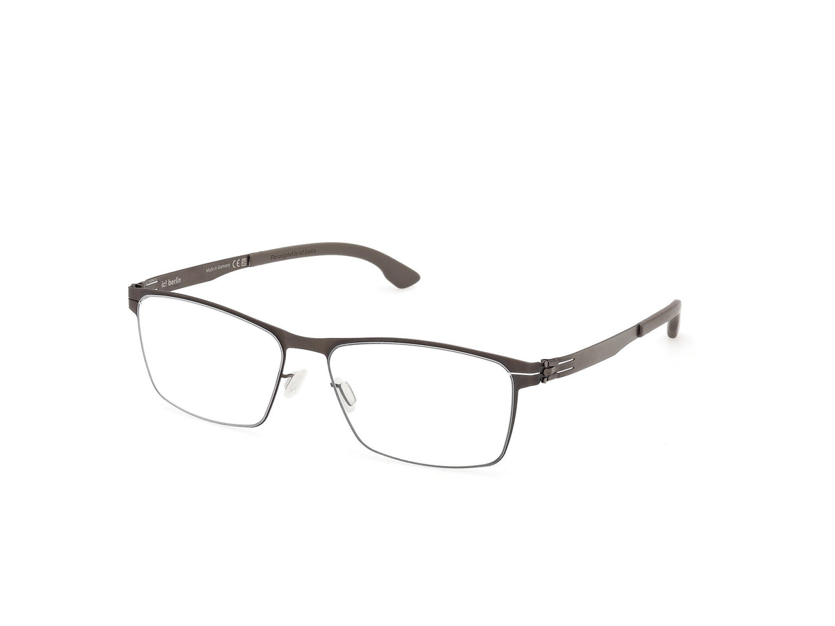 Gafas Graduadas Ic! Berlin STUART L. LARGE IC5060 02A 57 16