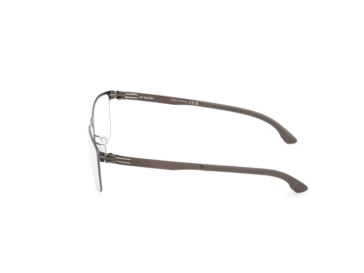 Gafas Graduadas Ic! Berlin STUART L. LARGE IC5060 02A 57 16