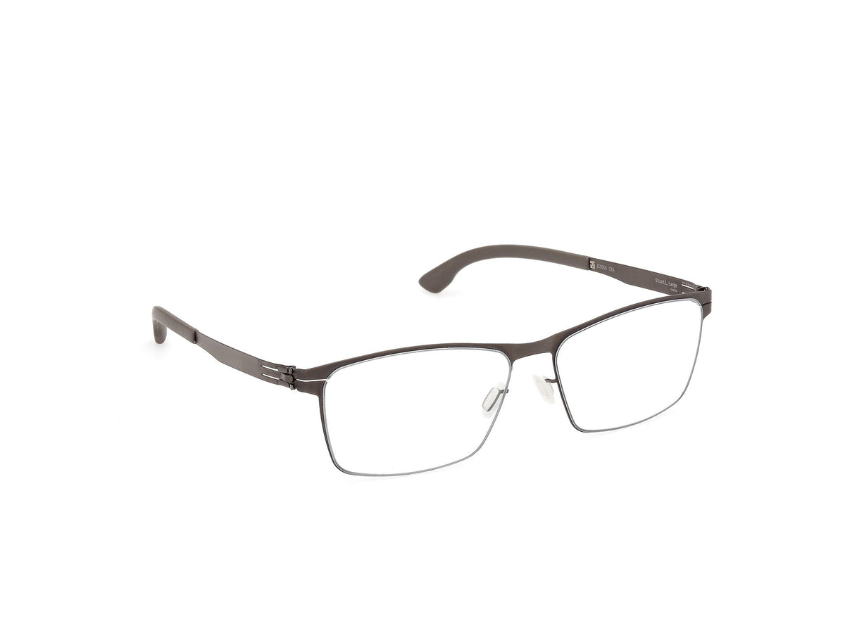 Gafas Graduadas Ic! Berlin STUART L. LARGE IC5060 02A 57 16