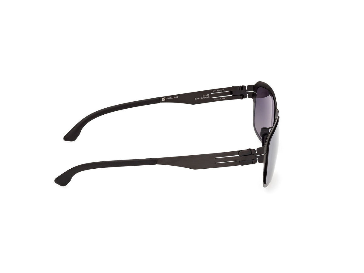 Gafas de Sol Ic! Berlin JONTE IC210 05B 56 21