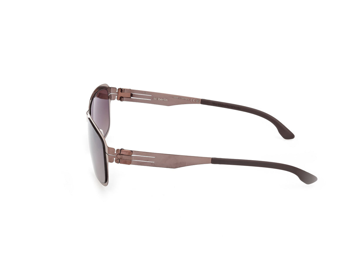 Gafas de Sol Ic! Berlin JONTE IC210 68B 56 21
