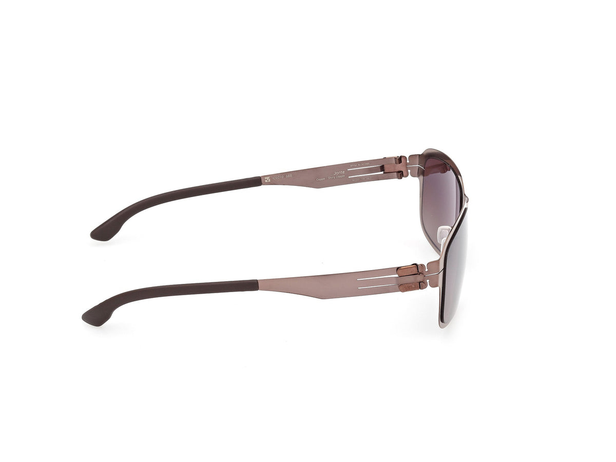 Gafas de Sol Ic! Berlin JONTE IC210 68B 56 21