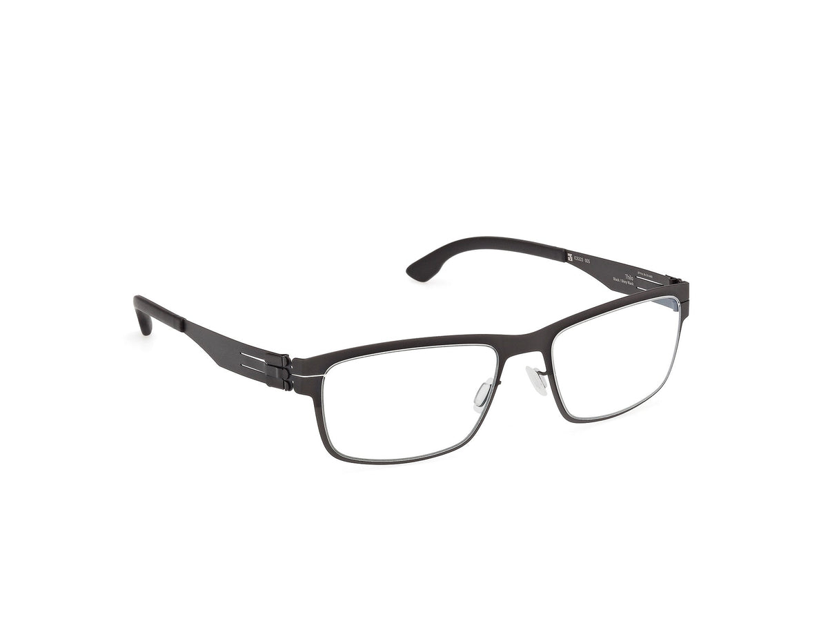 Gafas Graduadas Ic! Berlin THILO IC5323 005 54 19