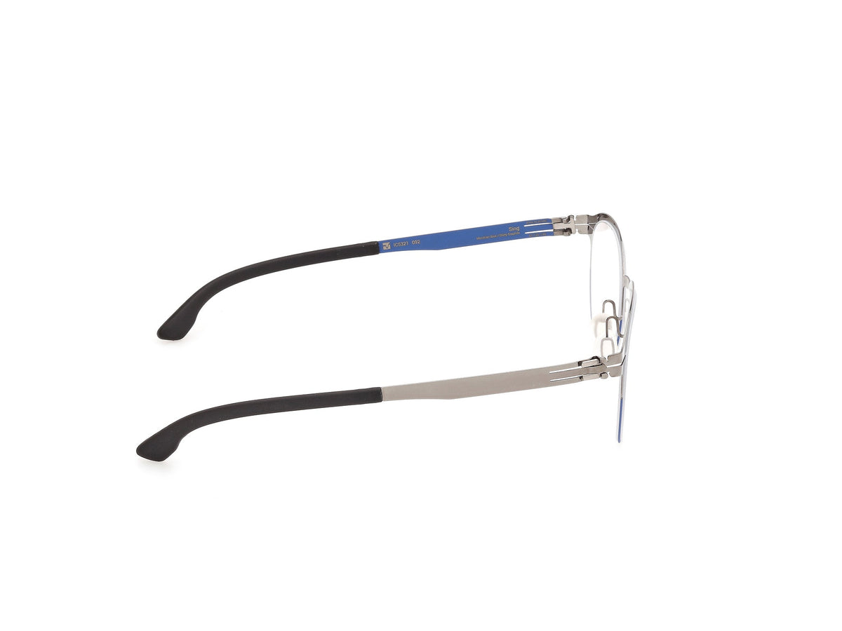 Prescription Glasses Ic! Berlin SING IC5321-D 092 51 20