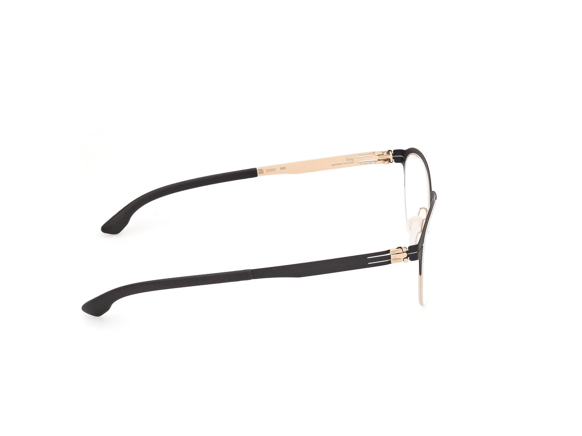 Gafas Graduadas Ic! Berlin SING IC5321-D 005 51 20