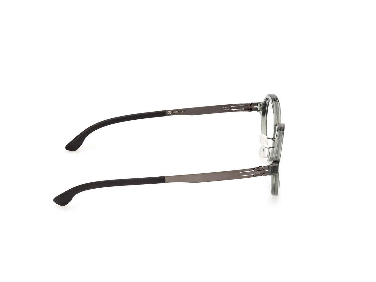 Prescription Glasses Ic! Berlin HAIKU IC5331-D 041 46 23
