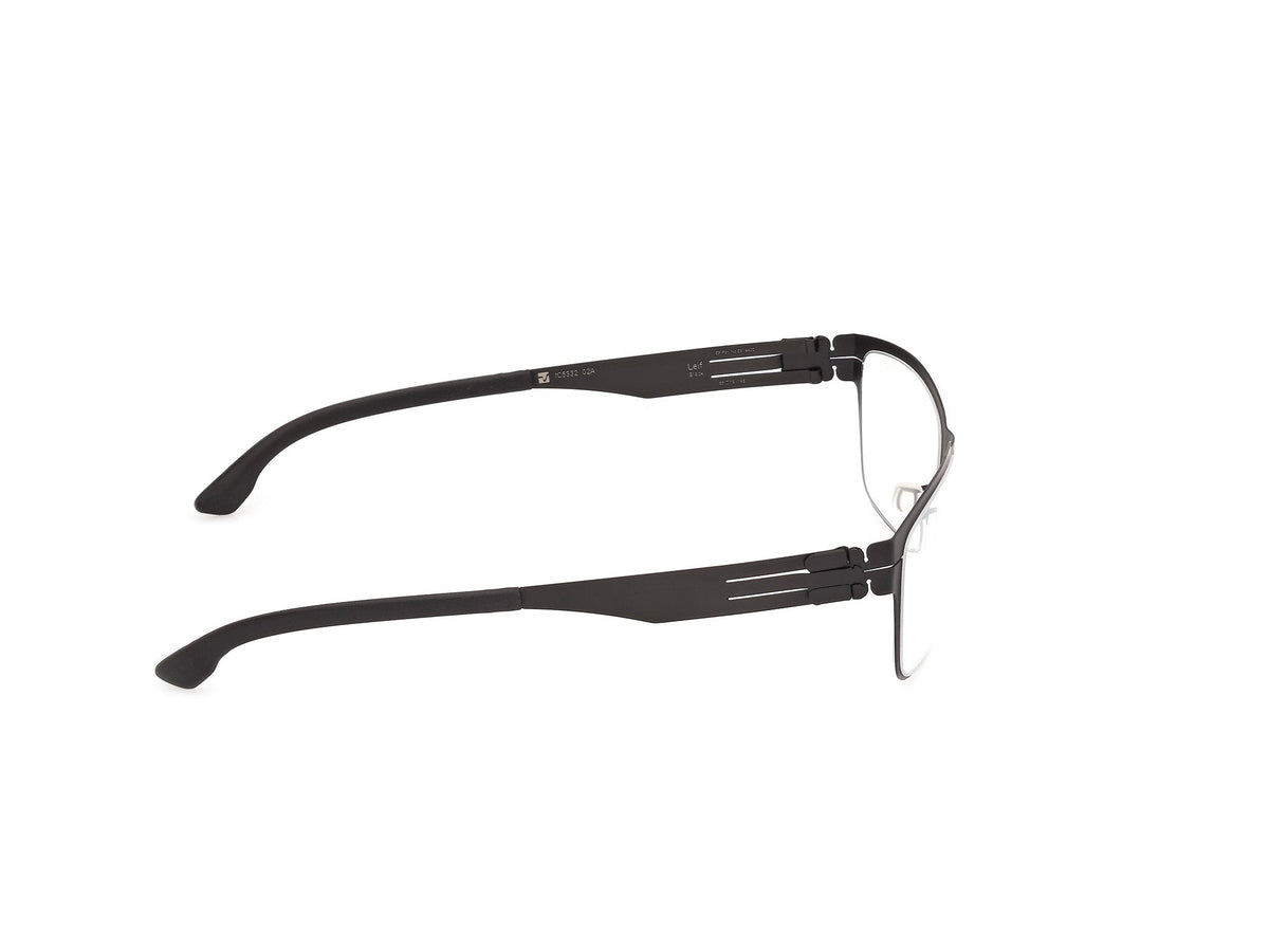 Gafas Graduadas Ic! Berlin LEIF IC5332 02A 55 19