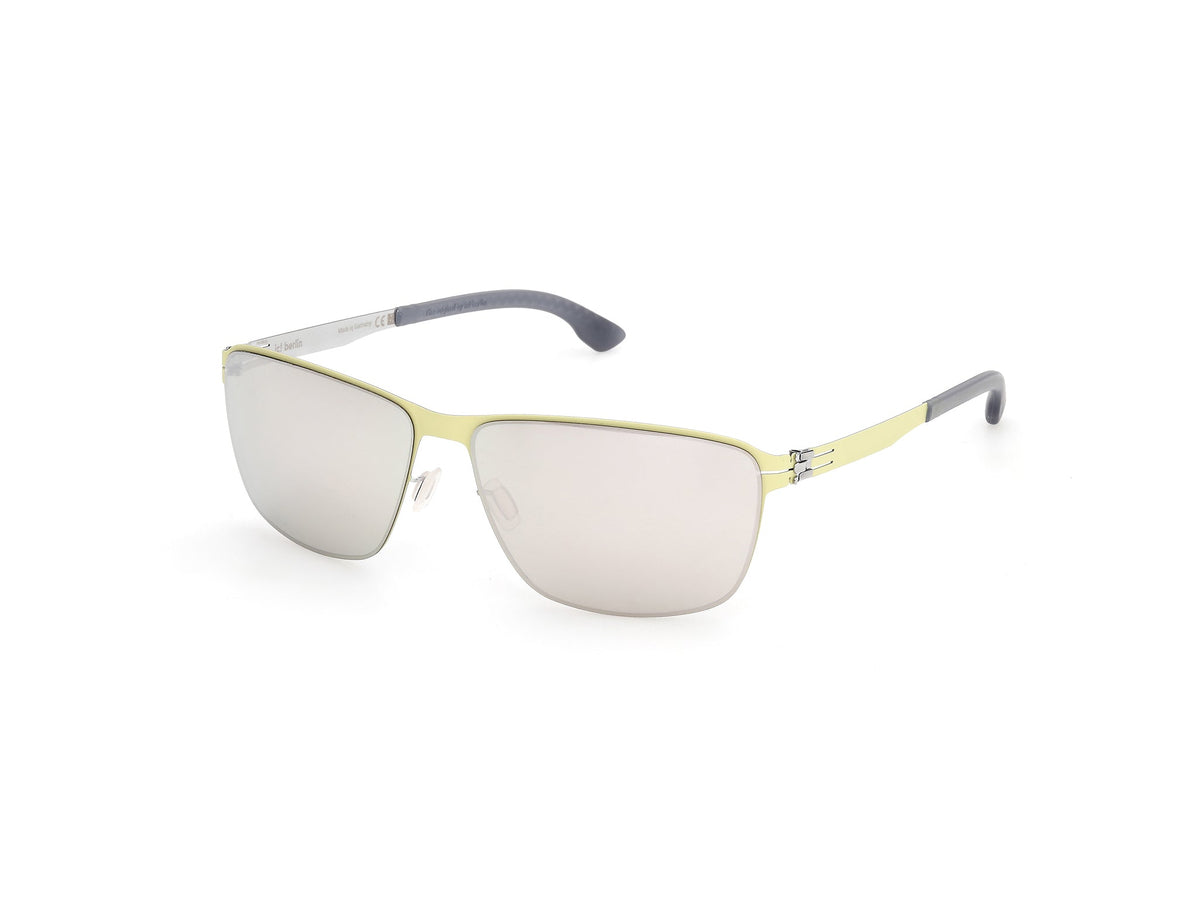 Sunglasses Ic! Berlin OLI THE 2ND IC213 41C 61 14