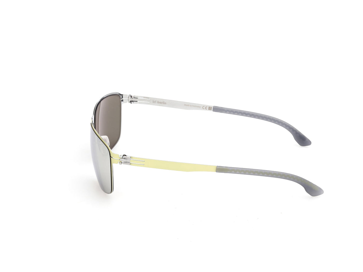 Sunglasses Ic! Berlin OLI THE 2ND IC213 41C 61 14