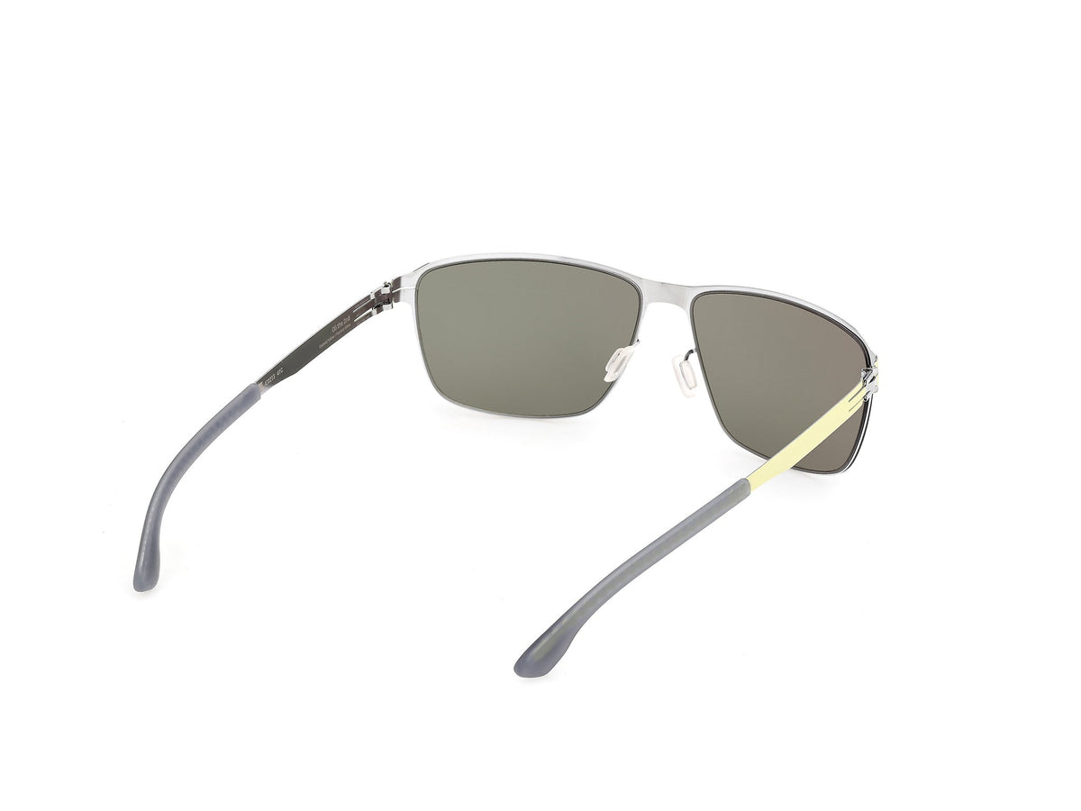 Sunglasses Ic! Berlin OLI THE 2ND IC213 41C 61 14