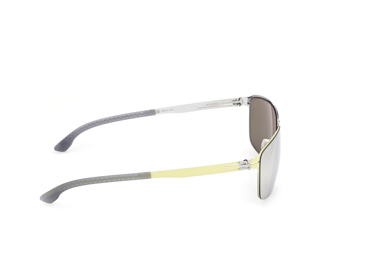 Sunglasses Ic! Berlin OLI THE 2ND IC213 41C 61 14