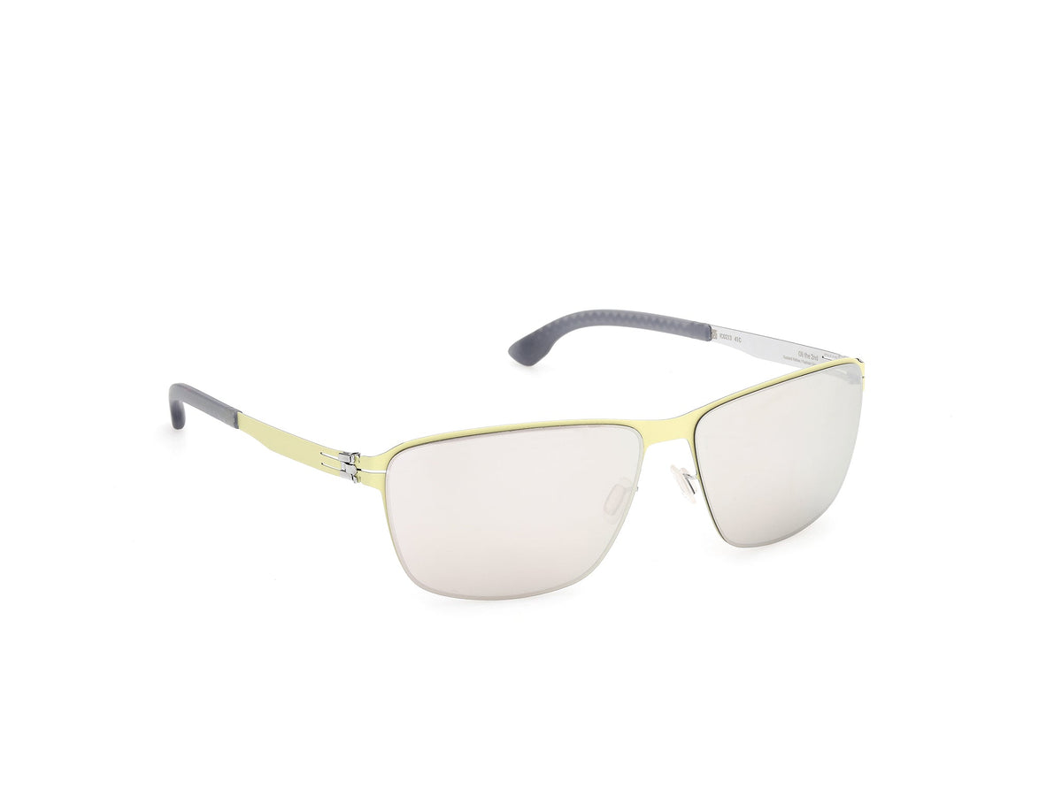 Sunglasses Ic! Berlin OLI THE 2ND IC213 41C 61 14