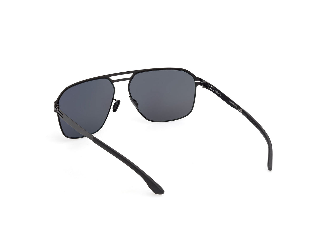 Gafas de Sol Ic! Berlin RASMUS IC214 02A 62 14