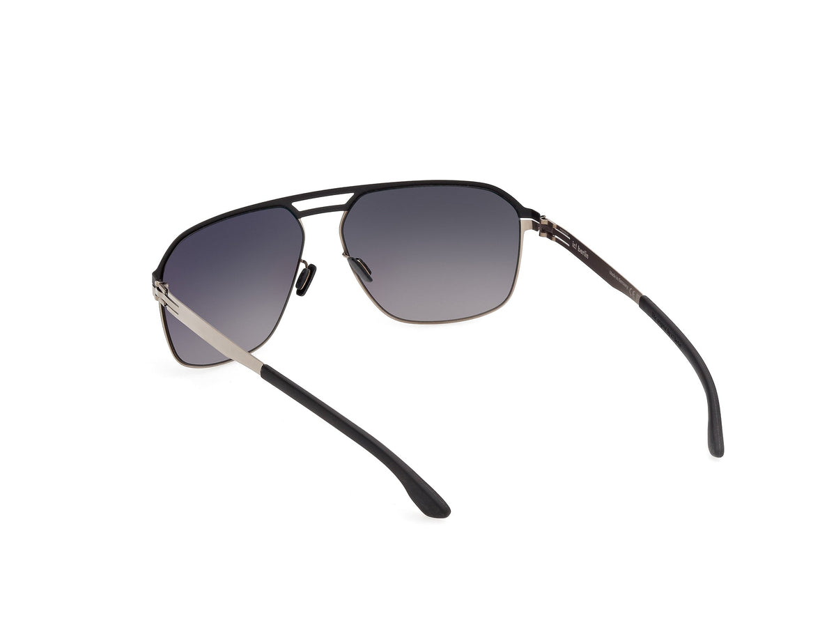 Gafas de Sol Ic! Berlin RASMUS IC214 05B 62 14