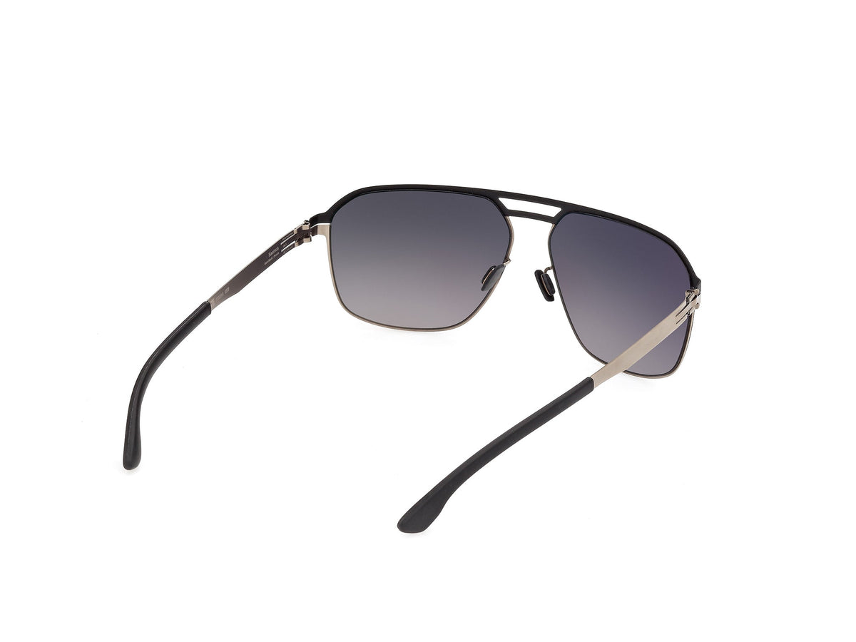 Gafas de Sol Ic! Berlin RASMUS IC214 05B 62 14