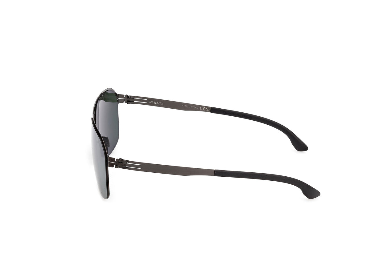 Gafas de Sol Ic! Berlin RASMUS IC214 08R 62 14