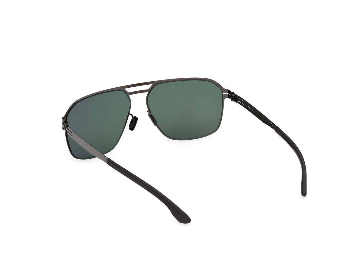 Gafas de Sol Ic! Berlin RASMUS IC214 08R 62 14