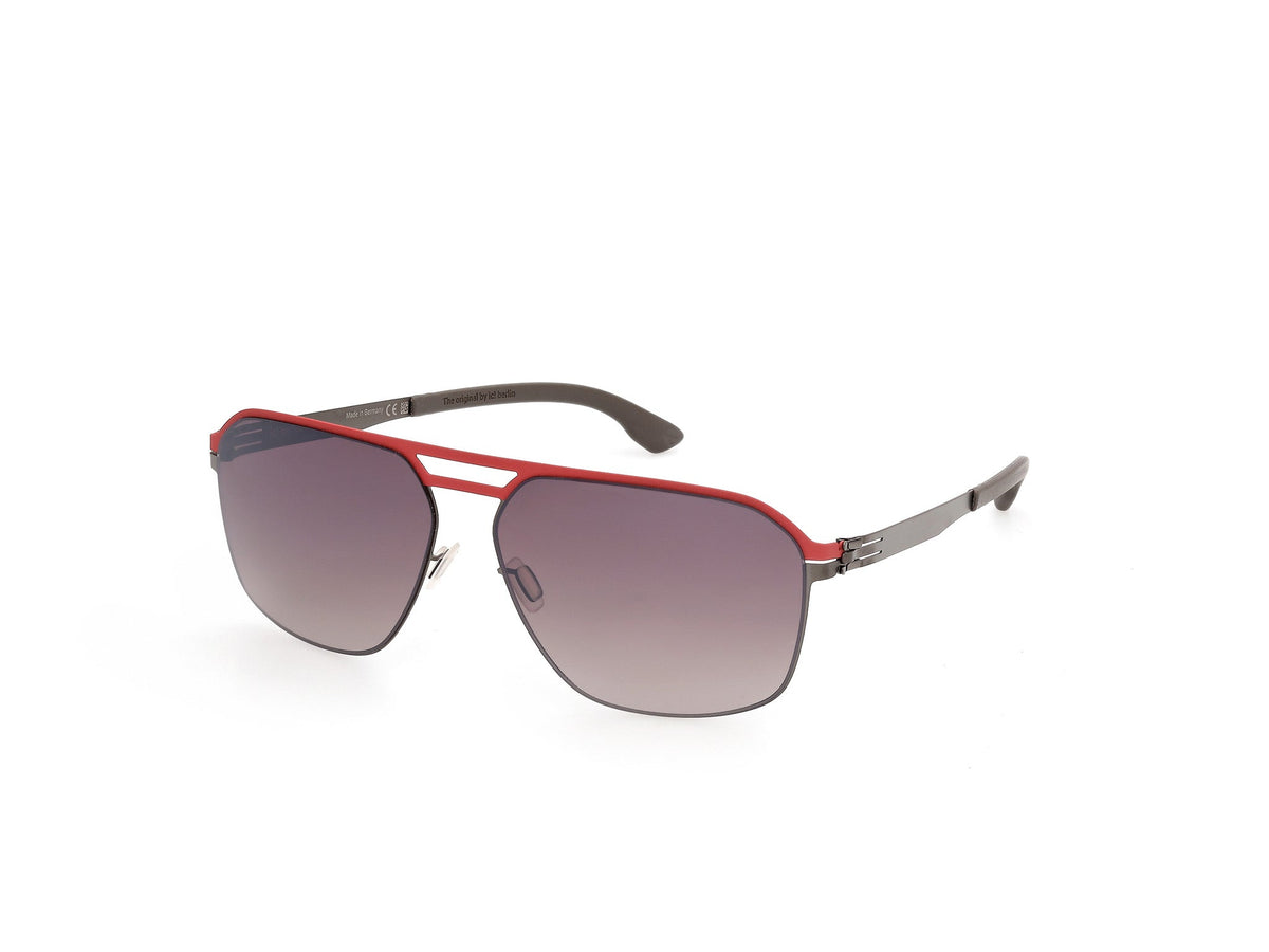 Gafas de Sol Ic! Berlin RASMUS IC214 68F 62 14