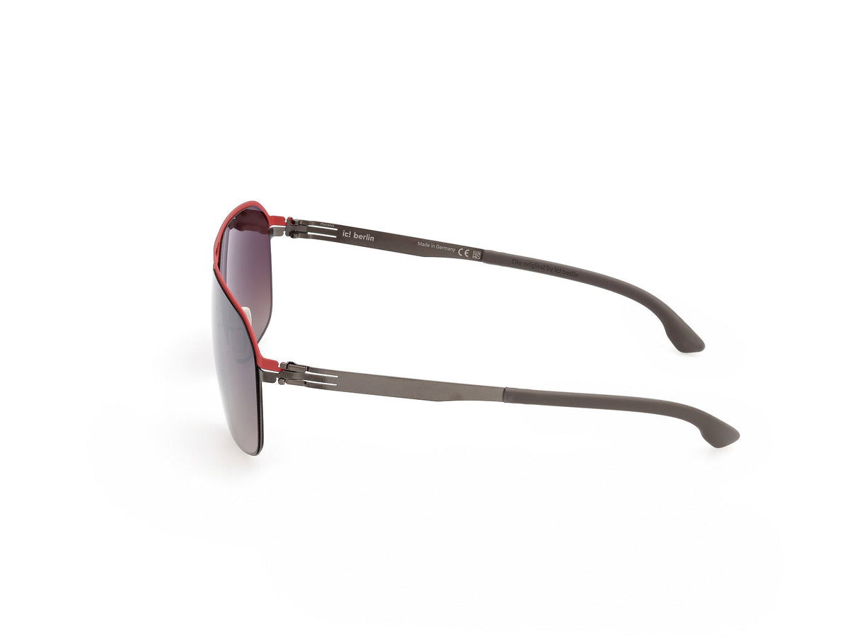Gafas de Sol Ic! Berlin RASMUS IC214 68F 62 14